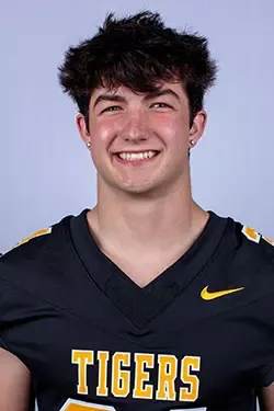 Jacob Owens, Football, Fort Hays State University