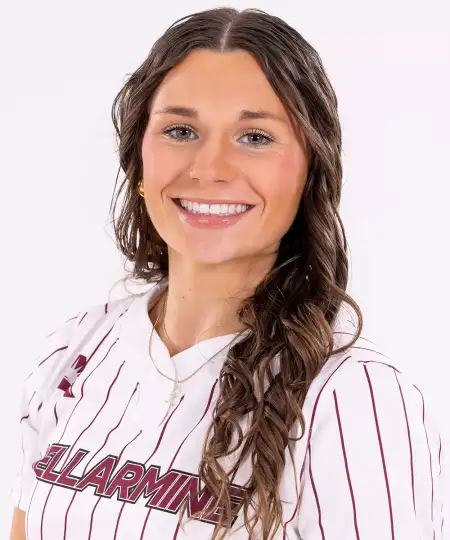 Kendall Gaddie, Softball, Bellarmine University
