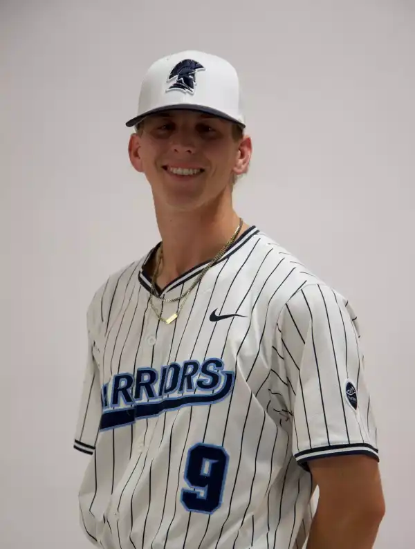 Cole Hazel, Baseball, Jessup University