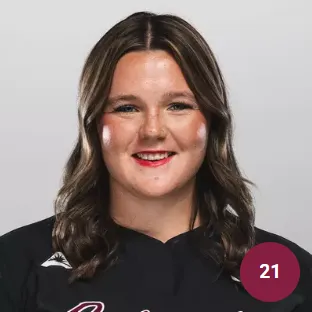 Jocelyn Owen, Softball, undefined
