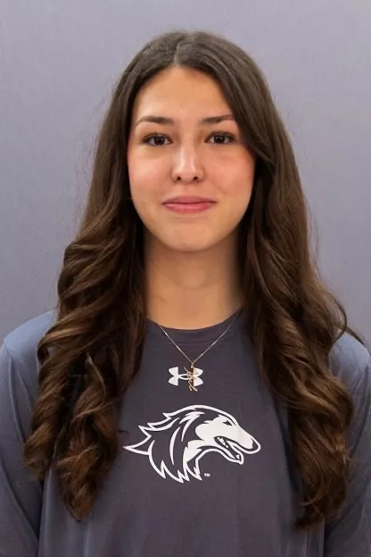 Idil Kumasdere, Swimming & Diving, Southern Illinois University