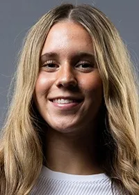 Grace Russell, Soccer, undefined