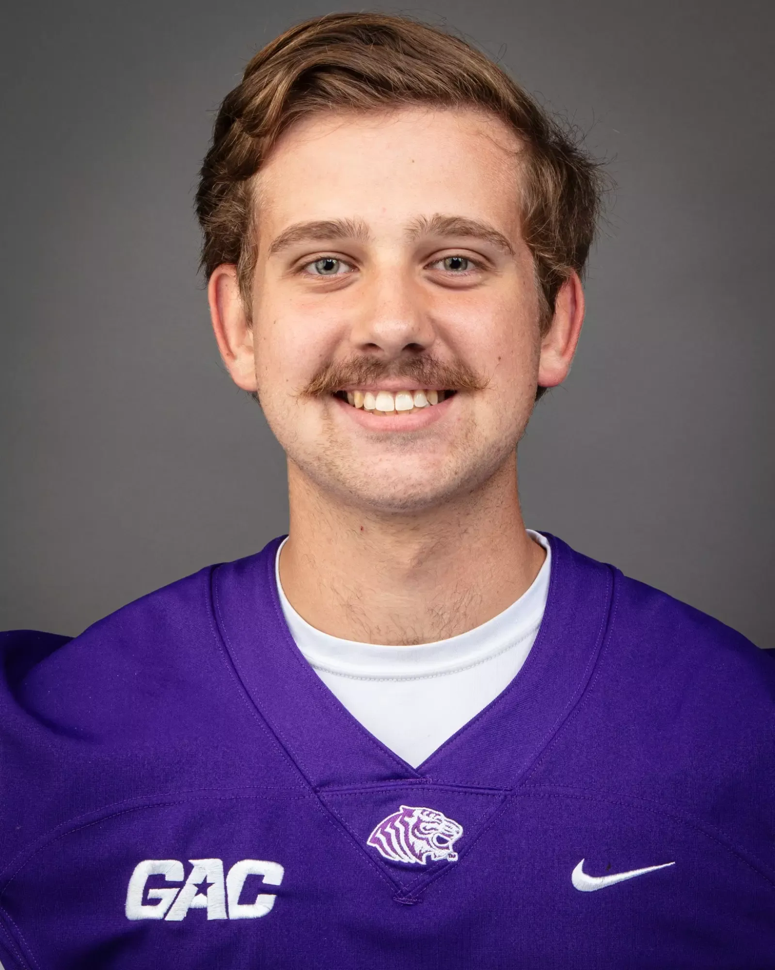 Braden Reed, Football, undefined