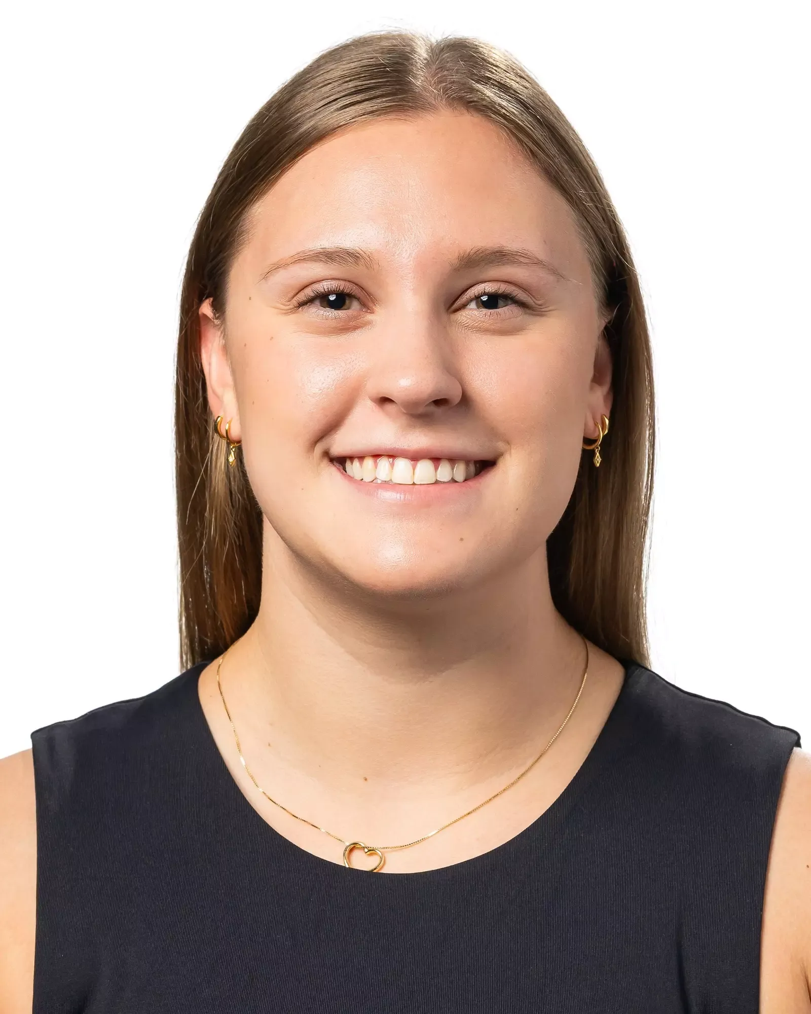 Erin Budde, Swimming & Diving, University of Richmond