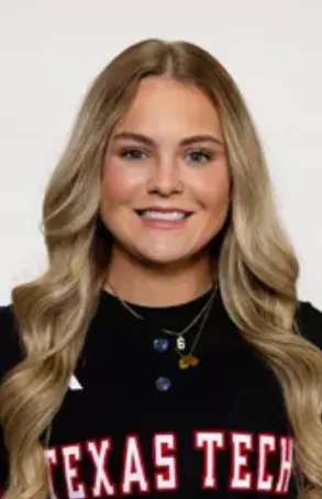 Taylor Pannell, Softball, undefined