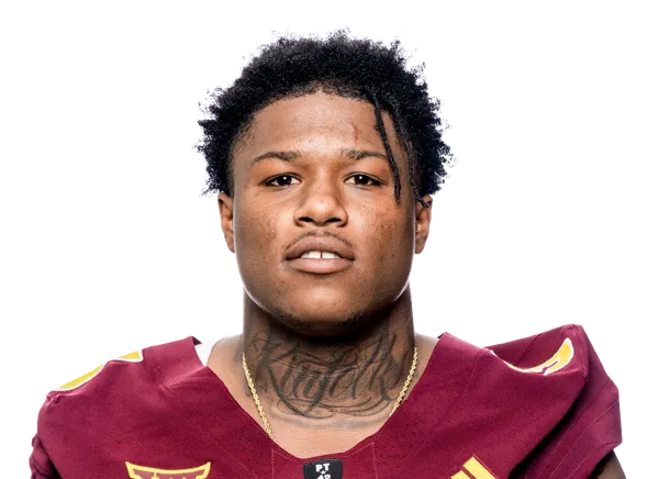 Raleek Brown, Football, University of Texas