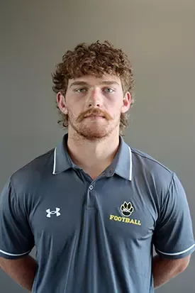 Britton Kemling, Football, undefined