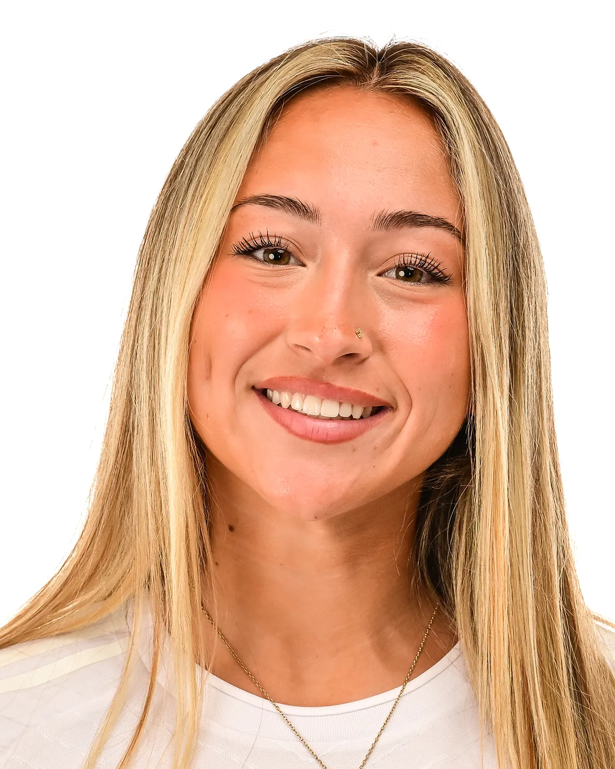 Layla Juliano, Soccer, undefined