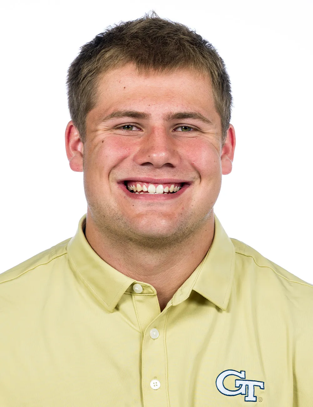 Eli Rickell, Football, Georgia Institute of Technology