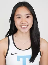 Ava Chan, Rowing, Tufts University