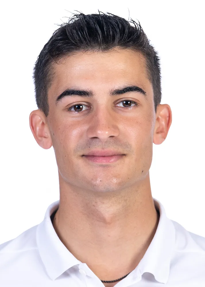 Kannan Alford, Rowing, undefined