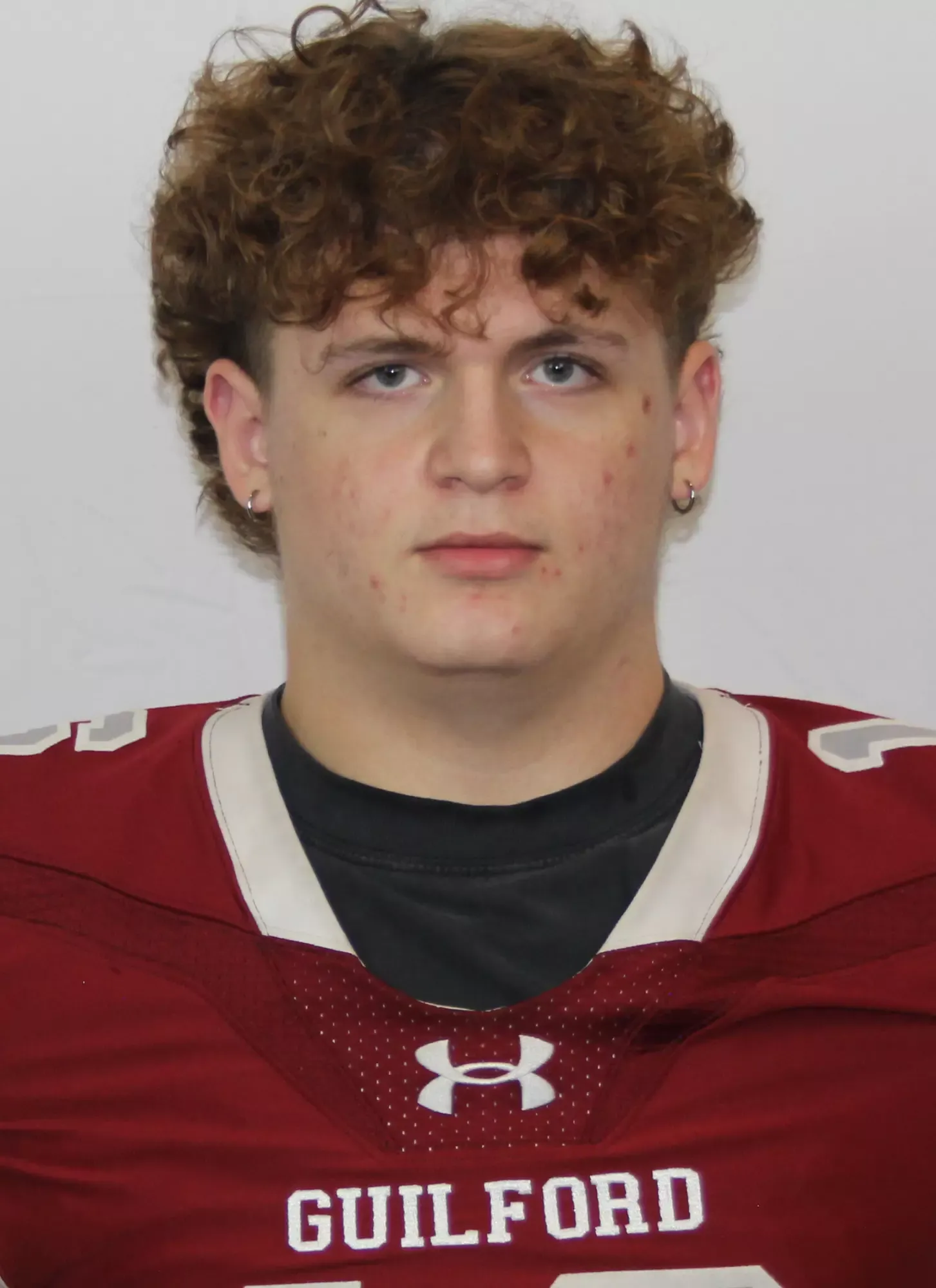 Nick Ciccone, Football, undefined