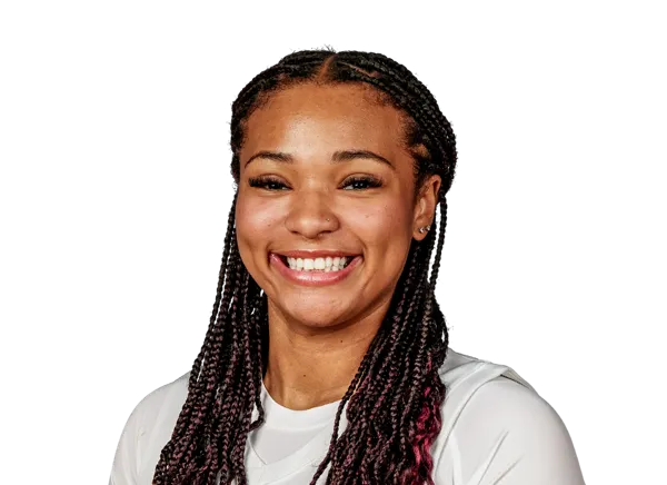 Alyssa Brown, Basketball, University of Nevada, Las Vegas