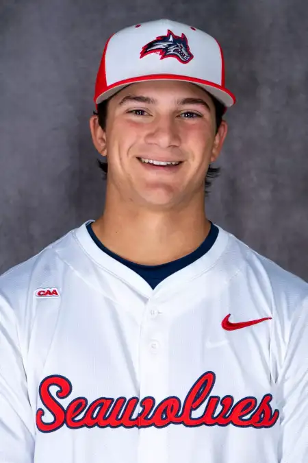 Nicholas Rizzo, Baseball, Stony Brook University