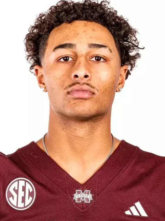 Gracen Harris, Football, undefined