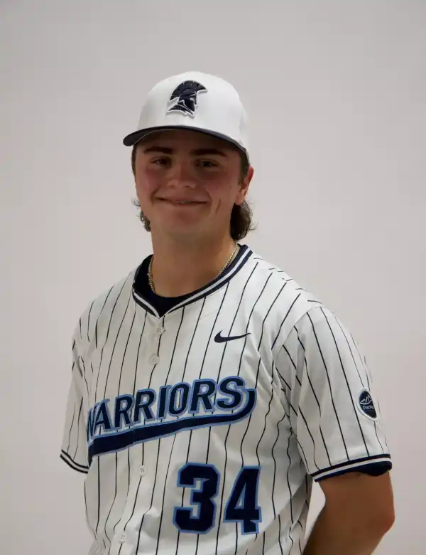 Chris Albee, Baseball, Jessup University
