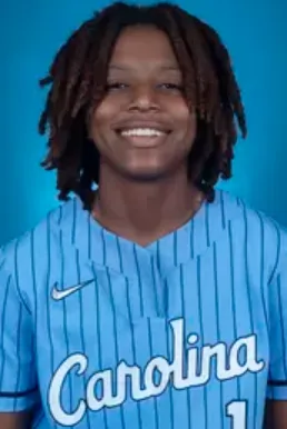 Sanaa Thompson, Softball, University of North Carolina