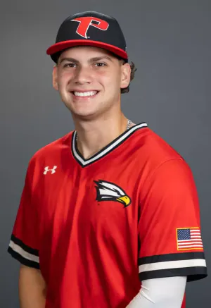 Leo Suarez, Baseball, Polk State College