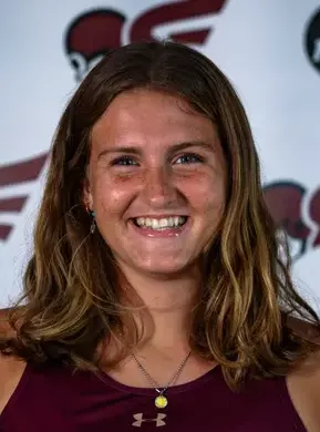 Lily Pragle, Beach Volleyball, undefined