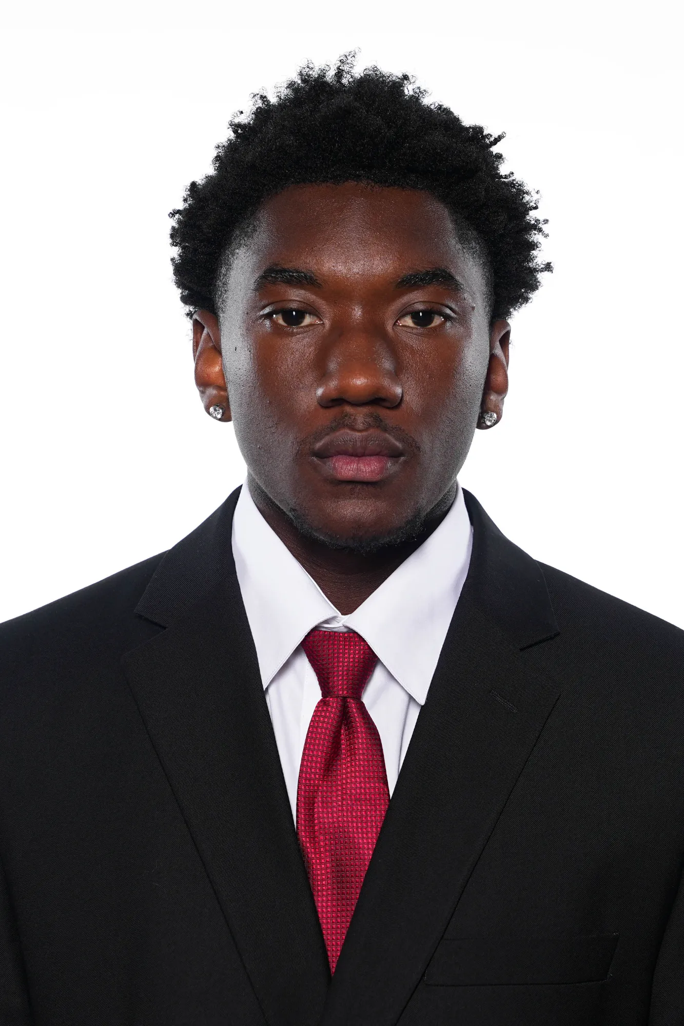 Kristion Brooks, Football, undefined