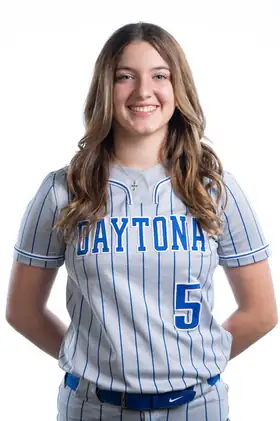 Jolie Perillo, Softball, Daytona State College