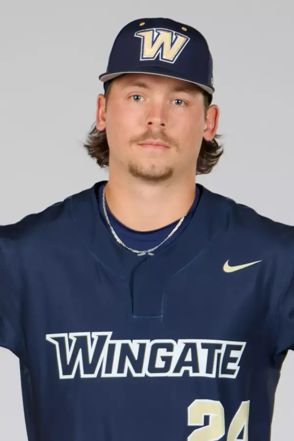 Colin McKissick, Baseball, Wingate University