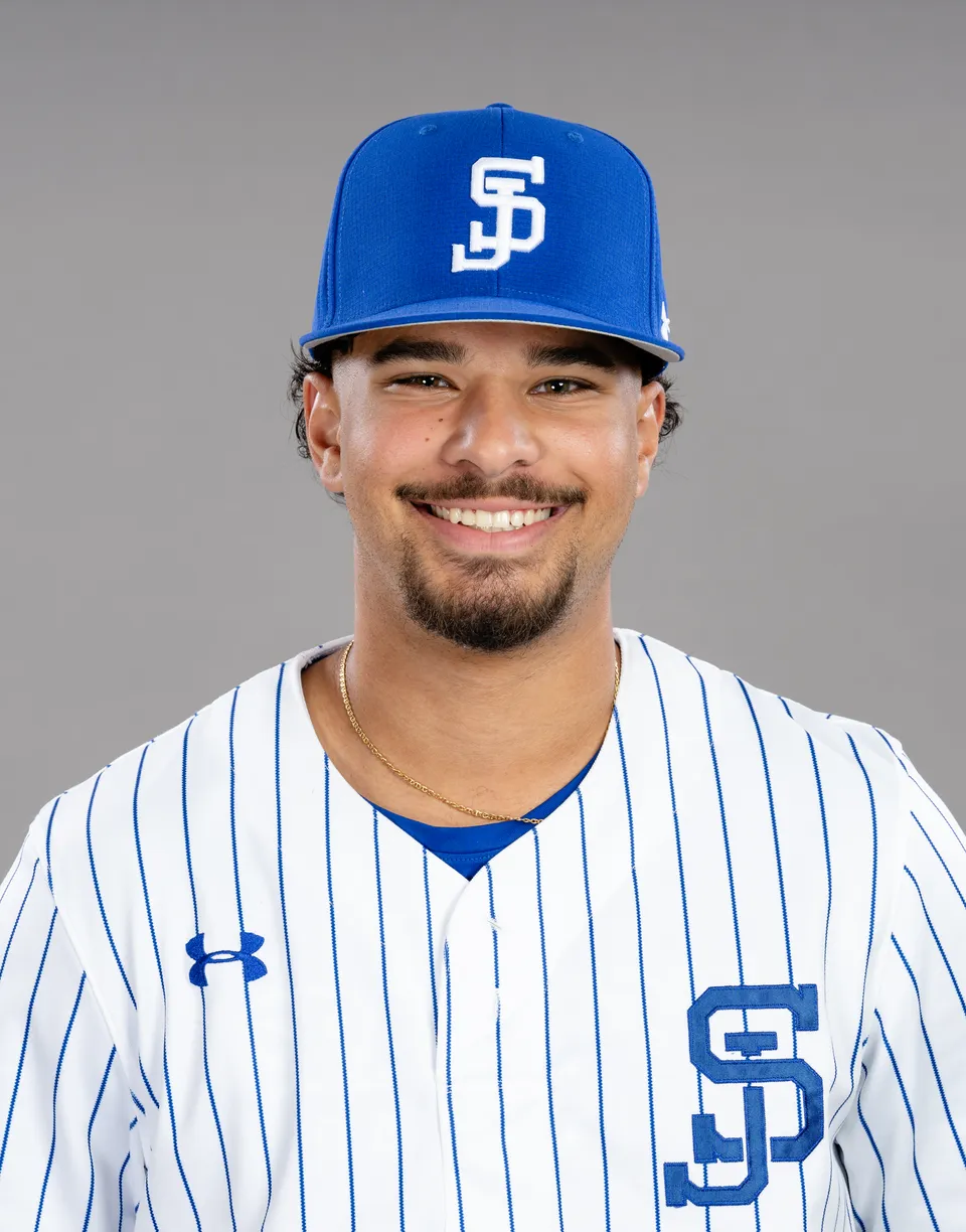 Jeremiah Odum, Baseball, undefined