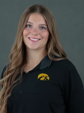 McKenzie Leitgen, Softball, undefined