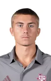 Egor Gorin, Tennis, Texas A&M University