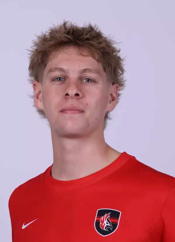 Dane Hagen, Soccer, Carthage College