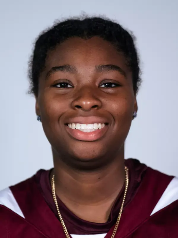 Jalia Turner, Basketball, Erskine College