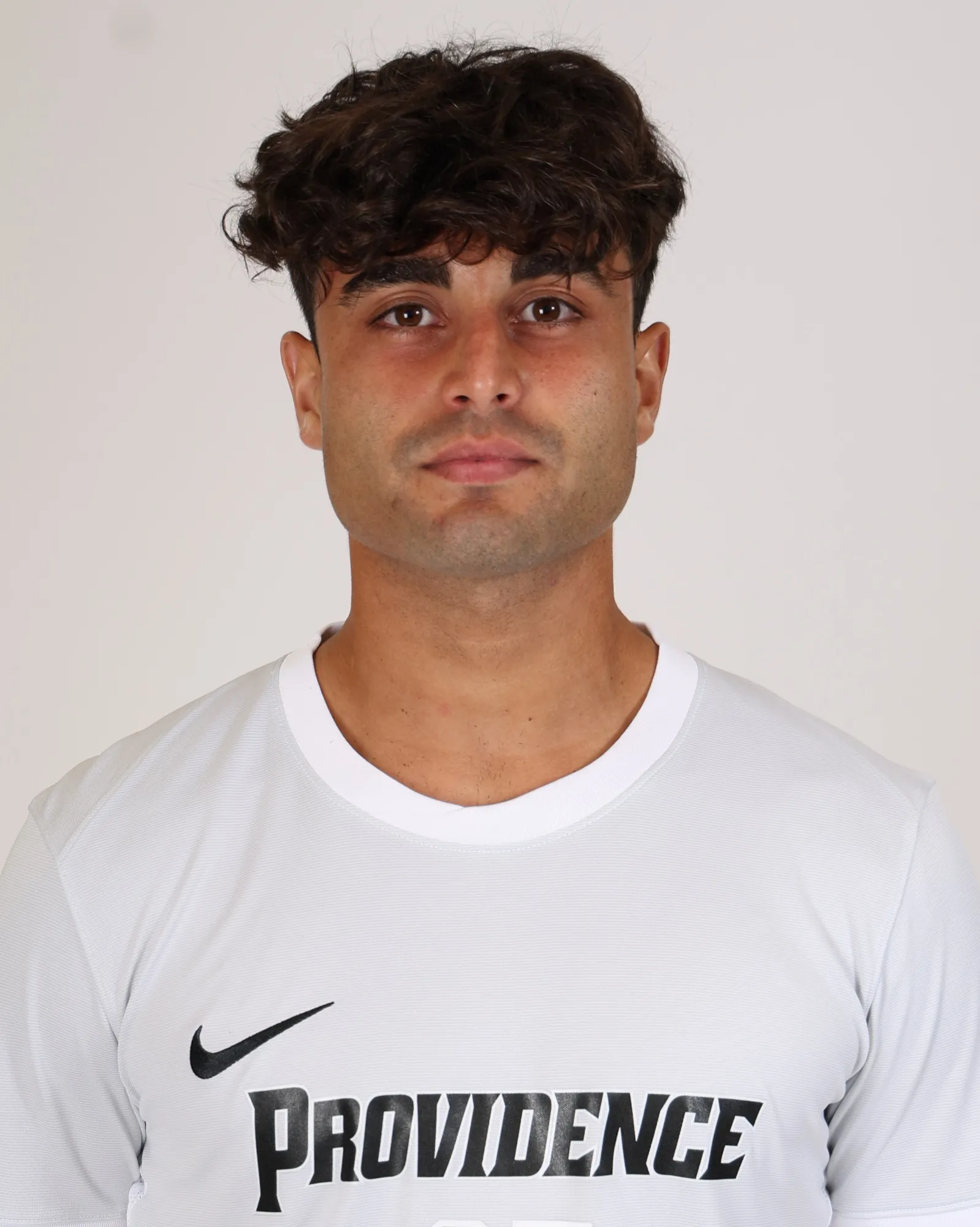 Adrian Garcia, Soccer, Providence College