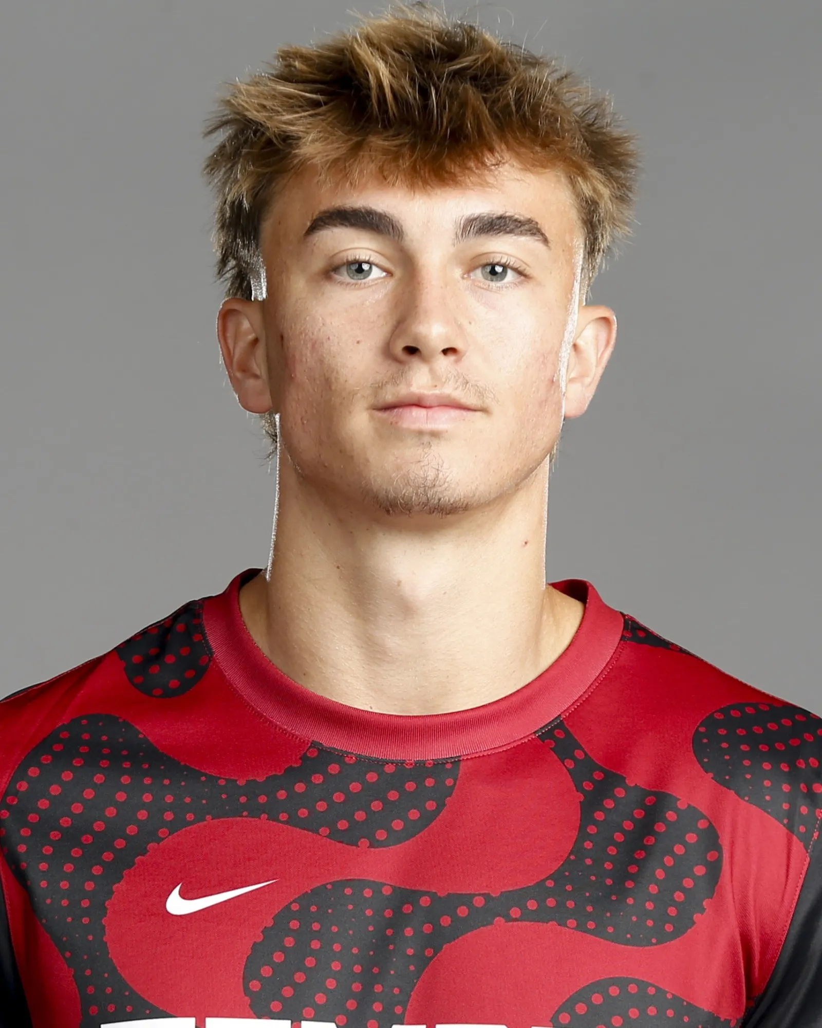 Chase Esser, Soccer, Temple University