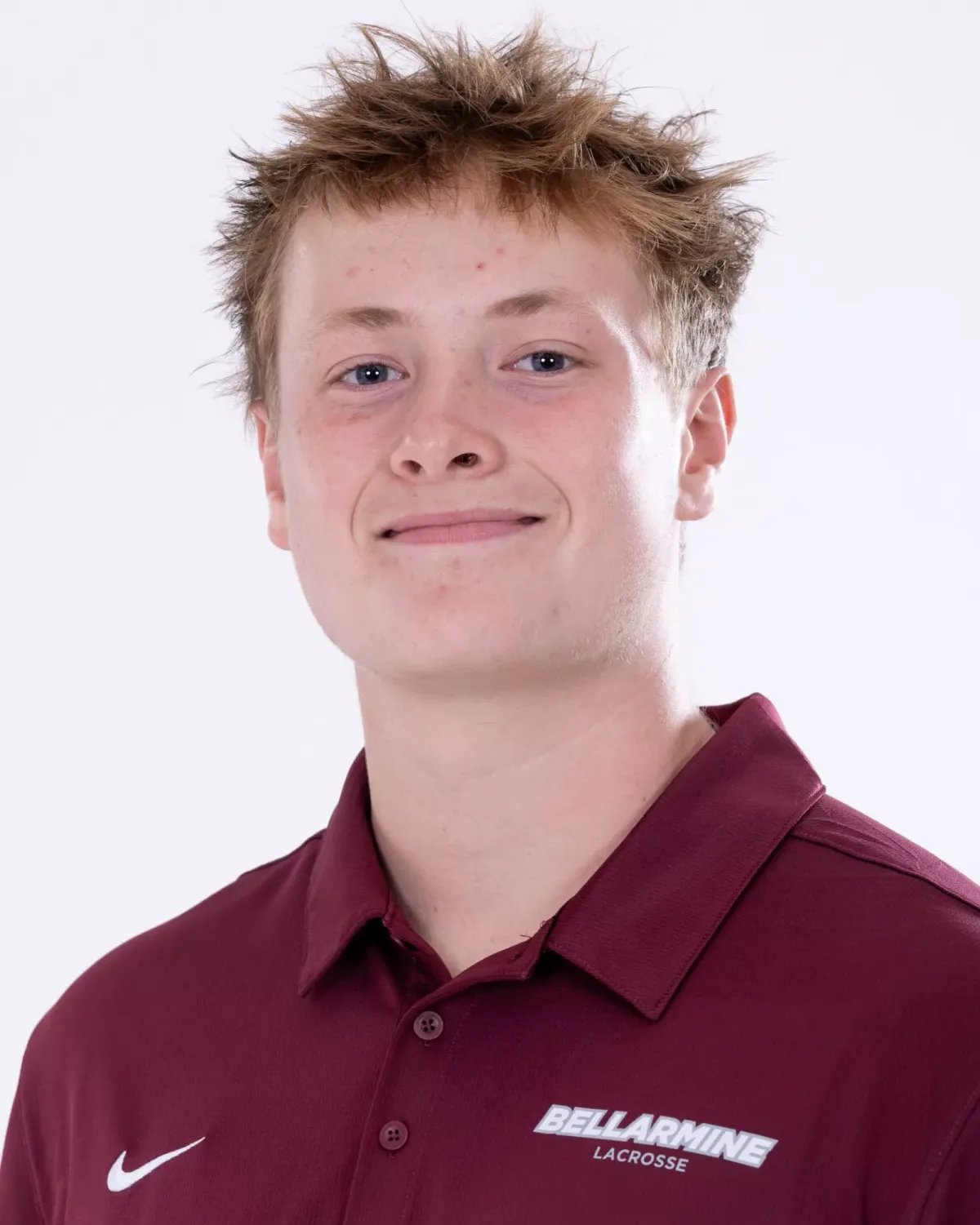 Samuel Churchill, Lacrosse, Bellarmine University