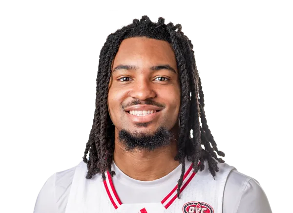 Ray'Sean Taylor, Basketball, Southern Illinois University Edwardsville