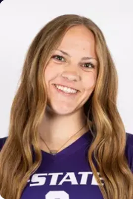 Avery Stones, Volleyball, undefined