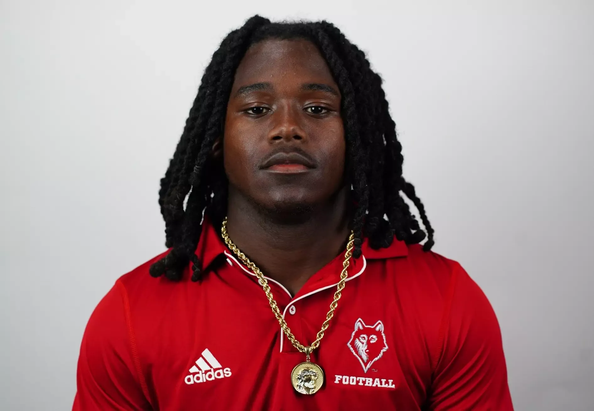Elijah Vereen, Football, undefined