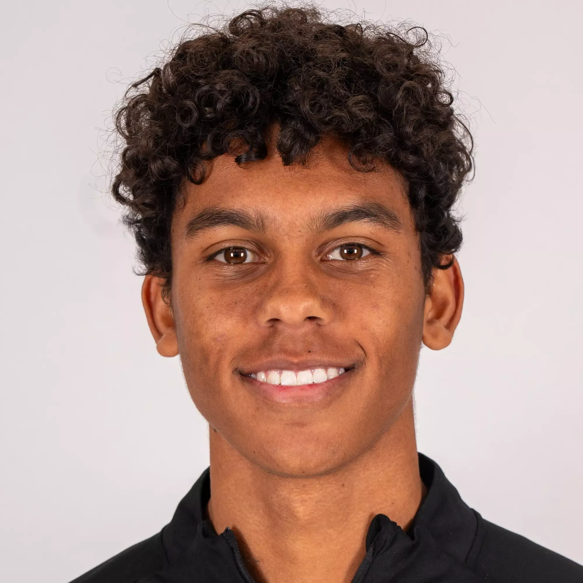 Tayshaun Ogomo, Track and Field, Utah State University