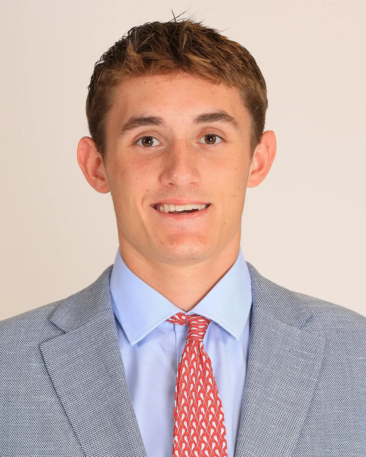 Cooper Anderson, Lacrosse, undefined