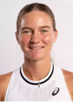 Ziva Falkner, Tennis, Pepperdine University