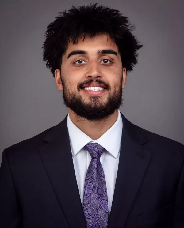 Krishen Atwal, Basketball, Ouachita Baptist University