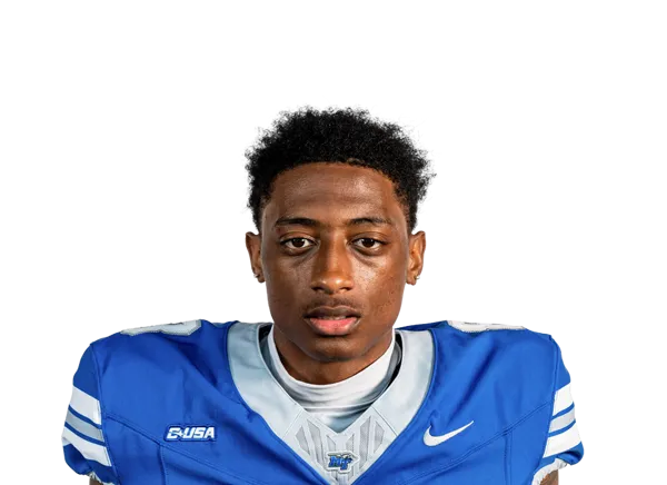 Amorion Walker, Football, University of Nevada, Las Vegas