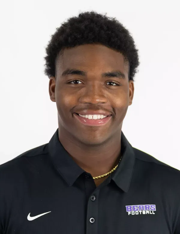 Arlie Lee, Football, University of Central Arkansas