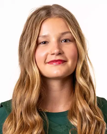 Teagan Schoenecker, Basketball, Northern Michigan University
