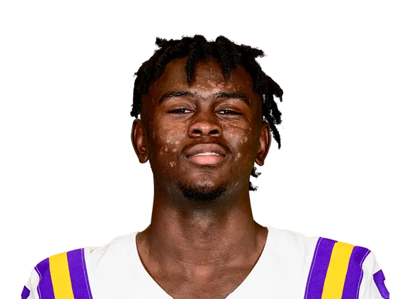 Ja'Keem Jackson, Football, undefined