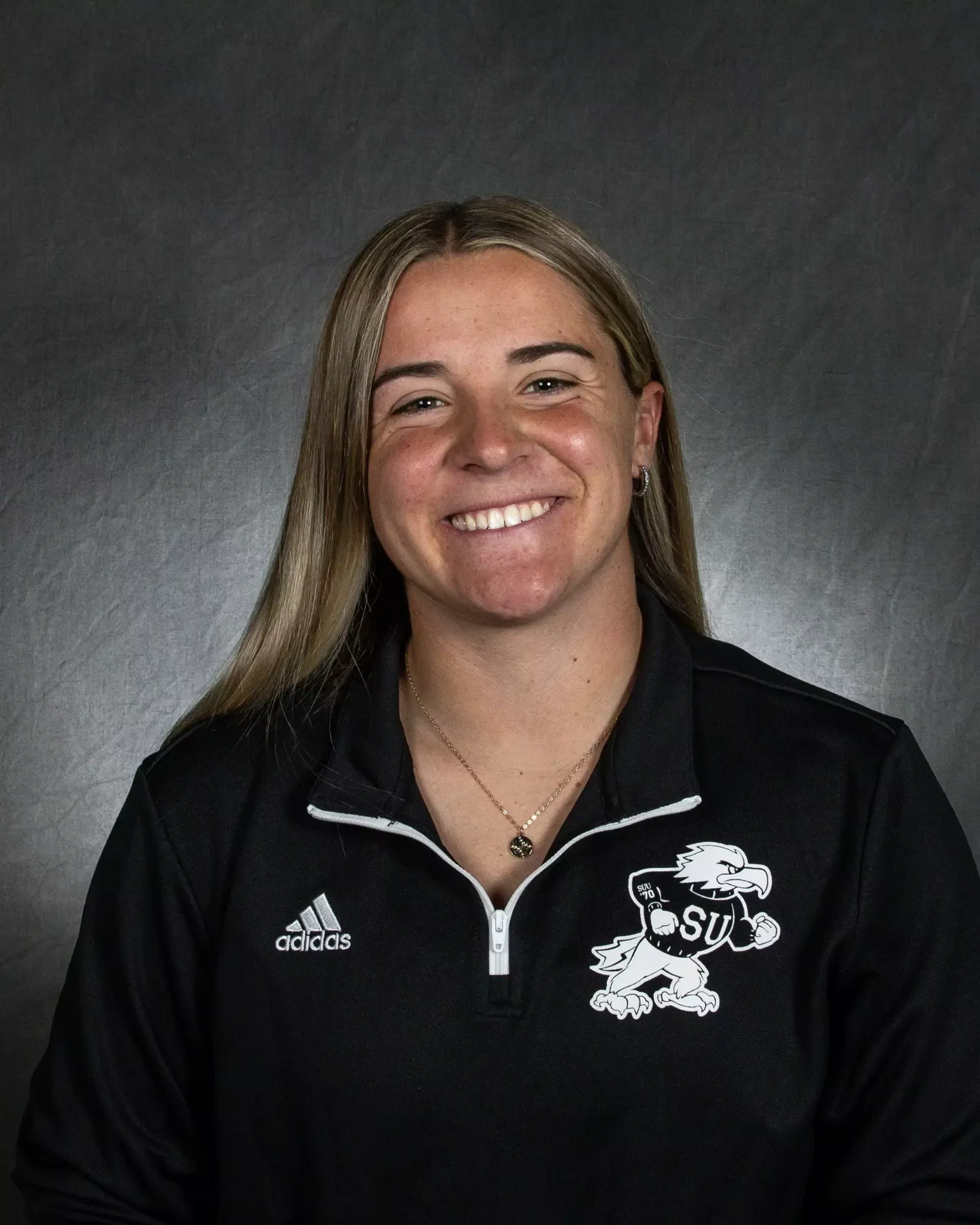 Kadee Harland, Track and Field, Southern Utah University