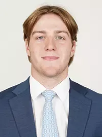 Aaron Ackerson, Hockey, Tufts University