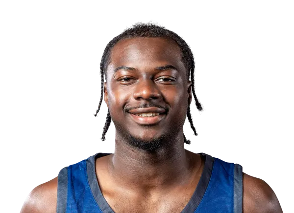 Dakari Thomas, Basketball, undefined