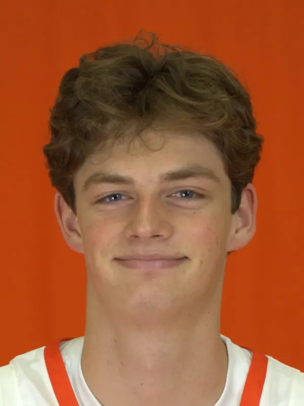 Finnegan Fancher, Basketball, California Institute of Technology