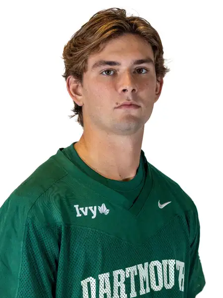 Quinn Stankovits, Lacrosse, Dartmouth College